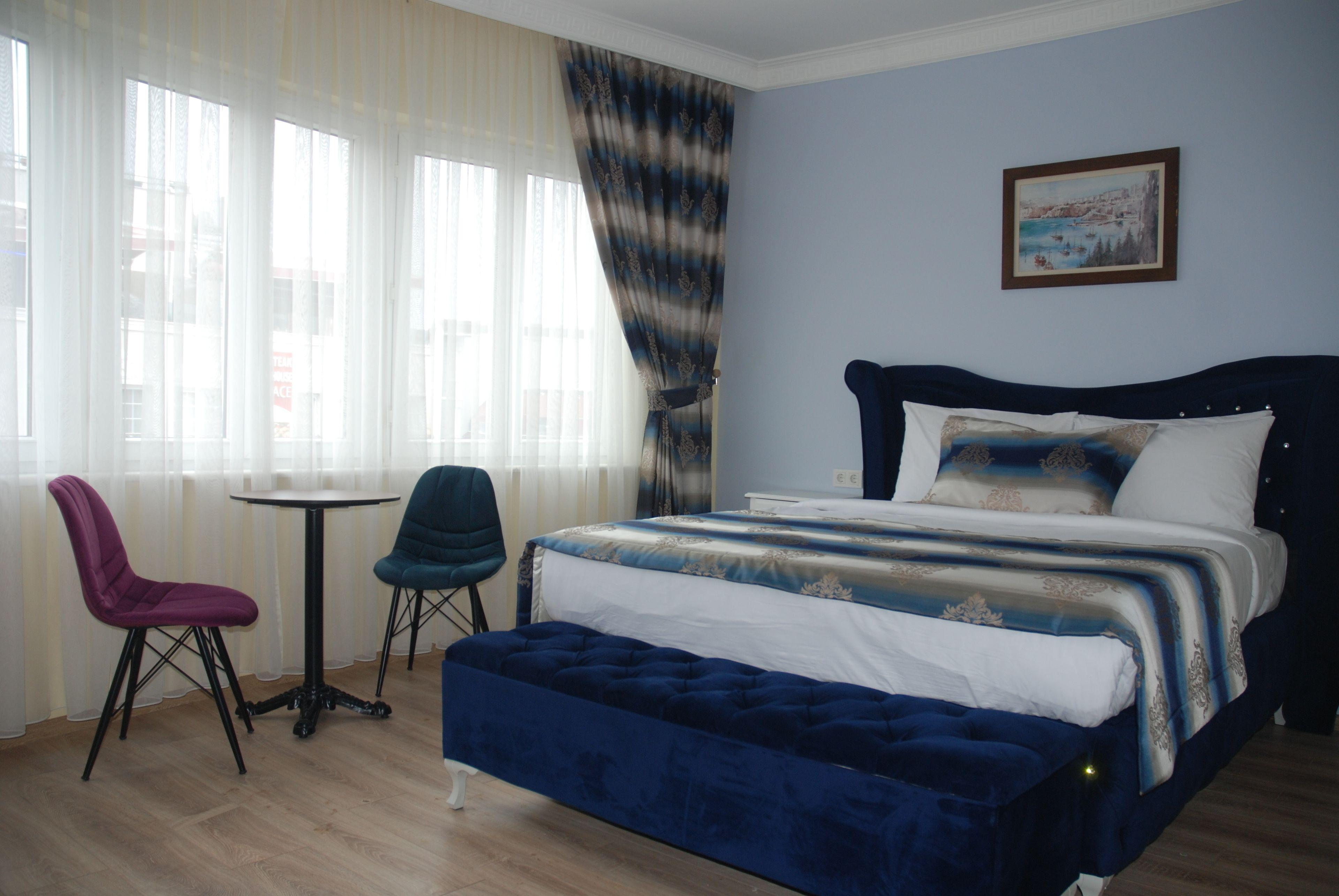 La Mer Boutique Hotel — Fotos 2
