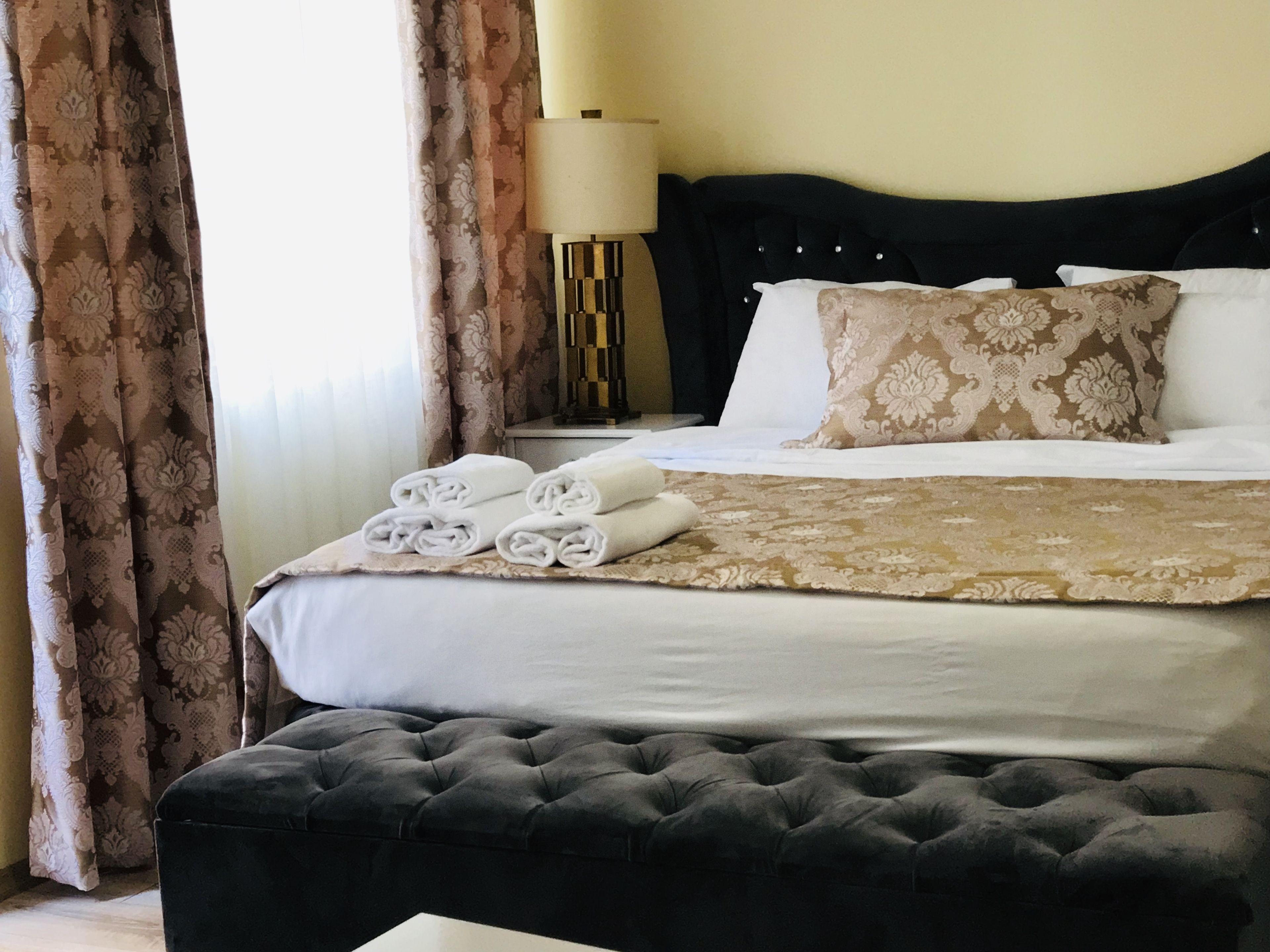 La Mer Boutique Hotel — Fotos 1