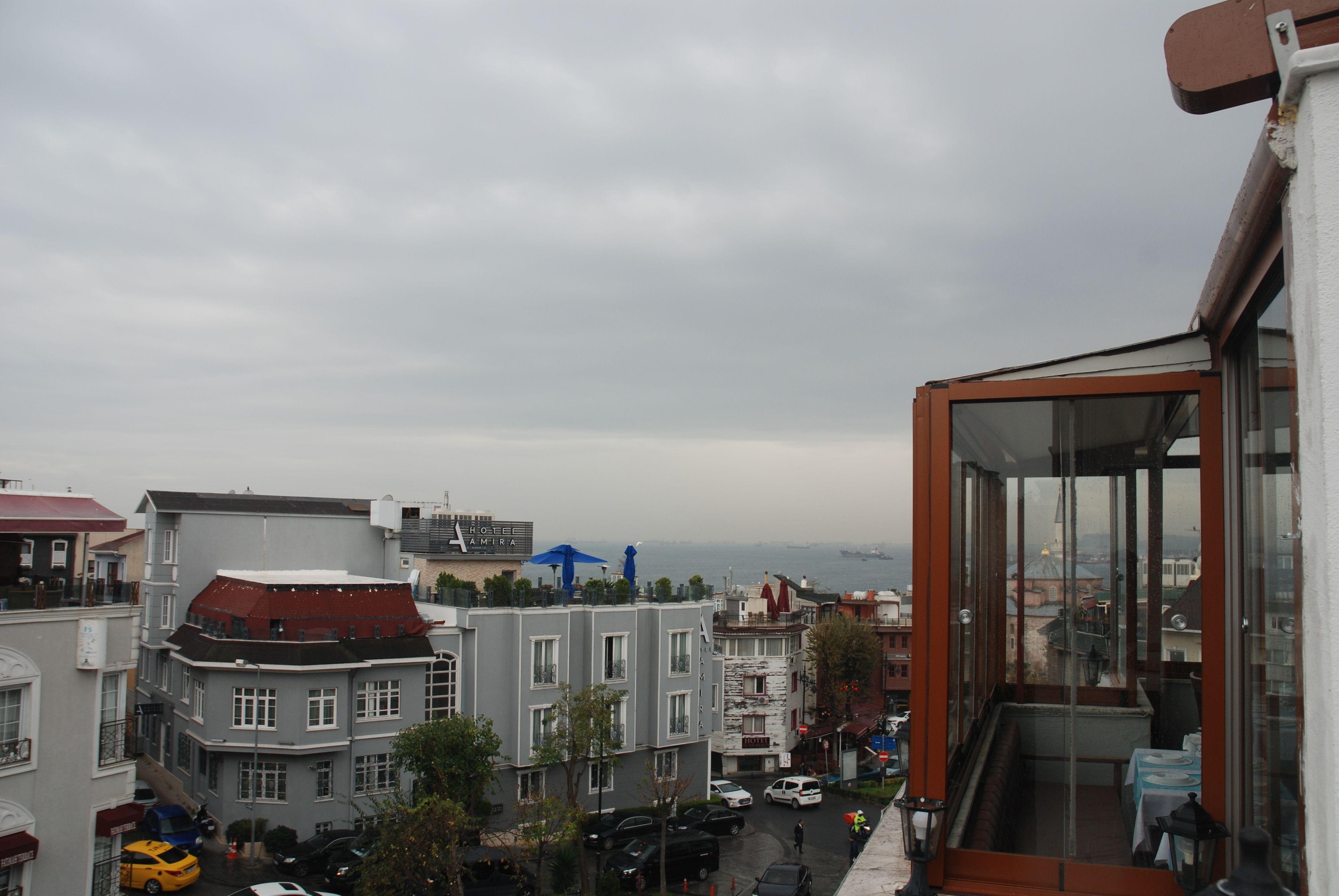 La Mer Boutique Hotel, Istanbul
