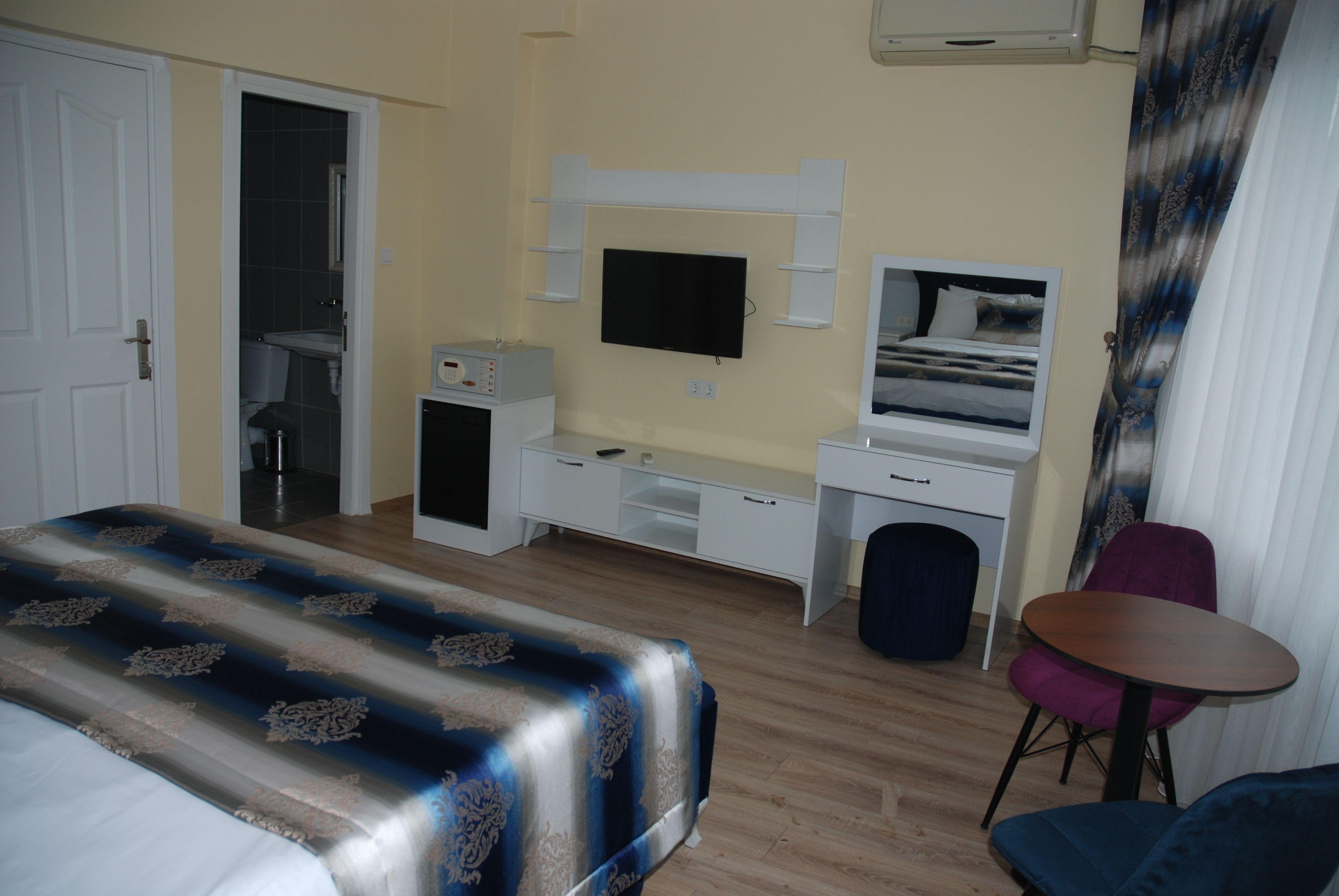 La Mer Boutique Hotel — Fotos 3